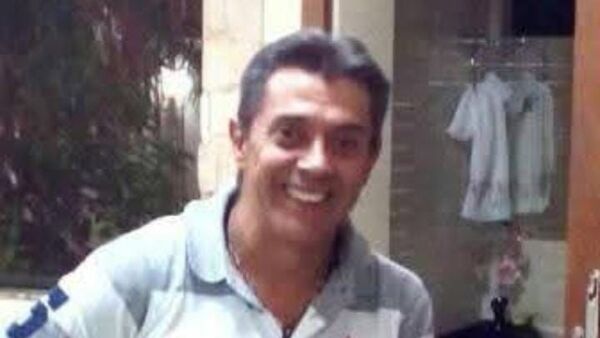 Ciclista peregrino de Pedro Juan Caballero fallece en cerro Memby