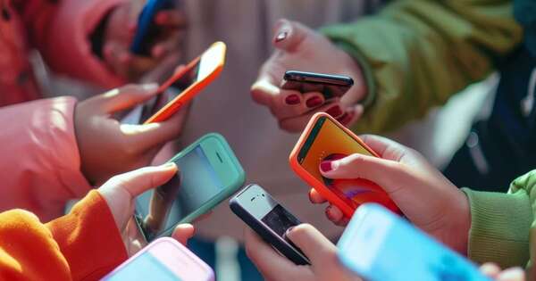 Diario HOY | Australia prohíbe el acceso de menores de 16 años a las redes sociales