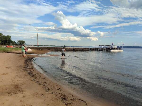 BID aprueba millonario préstamo para recuperar el Lago Ypacaraí: ¿qué obras ejecutará el MOPC? - Economía - ABC Color