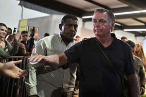 “El ‘borrador del golpe’ se basa en la Constitución”, se defiende Bolsonaro en el caso de la asonada de 2023 - Mundo - ABC Color