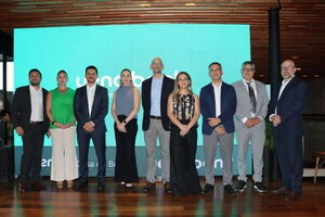 ueno bank y ueno Casa de Bolsa organizan roadshow para fortalecer lazos con inversores