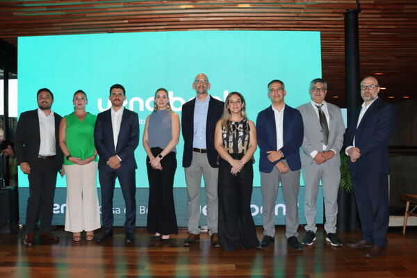 ueno bank y ueno Casa de Bolsa organizan roadshow para fortalecer lazos con inversores