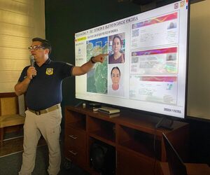 Tras perder estatus de refugiados en Argentina, clan Villalba huyó a Venezuela - Unicanal