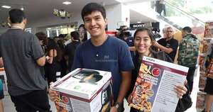 Diario HOY | Black Friday: Sedeco habilita canales de denuncia para proteger a consumidores