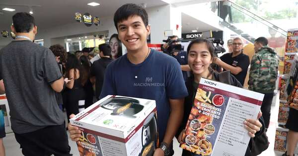Diario HOY | Black Friday: Sedeco habilita canales de denuncia para proteger a consumidores