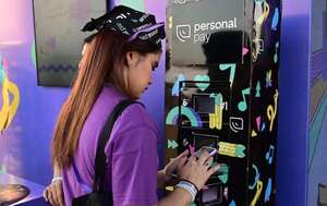 Personal Pay y Personal Flow presentes en el Kilkfest 2024 - Empresariales - ABC Color