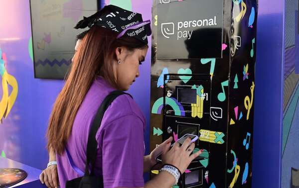 Personal Pay y Personal Flow presentes en el Kilkfest 2024 - Empresariales - ABC Color