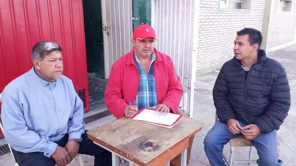 Denuncian dilación fiscal en investigación de uso irregular de rubro de almuerzo escolar en Municipalidad de Puerto Casado - Noticias del Chaco - ABC Color