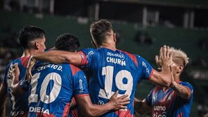 Comienza la poda en Cerro Porteño