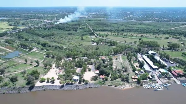 Ratifican titularidad del Ministerio de Defensa sobre Los Jardines de Remansito