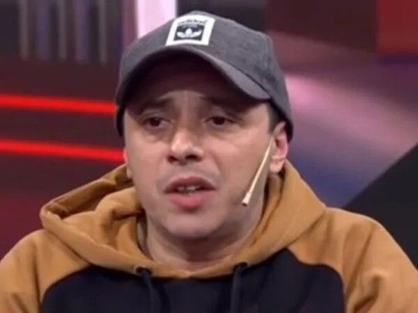 ¡Cumbiero acusado de abuso y extorsión salió a defenderse!