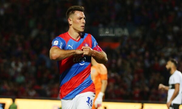 ¡Empezó la poda en Cerro! Los primeros jugadores que ya fueron notificados de que quedan fuera