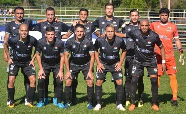 Nacional B ya tiene ocho equipos que buscan el ascenso a la Intermedia