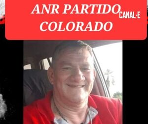 POLÍTICO COLORADO SE “OBSESIONÓ” CON YUYERA QUE CREA CONTENIDO XXX EN ONLYFANS
