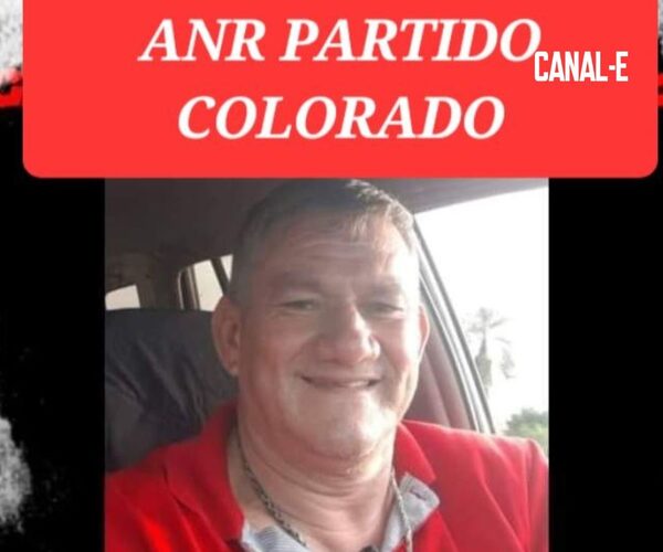 POLÍTICO COLORADO SE “OBSESIONÓ” CON YUYERA QUE CREA CONTENIDO XXX EN ONLYFANS