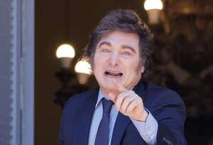 Javier Milei analiza dejar el Mercosur: ¿cuáles son sus motivos? - Mundo - ABC Color