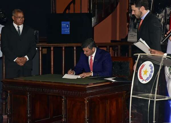 Ley contra la discriminación: estas son las multas por racismo - Nacionales - ABC Color