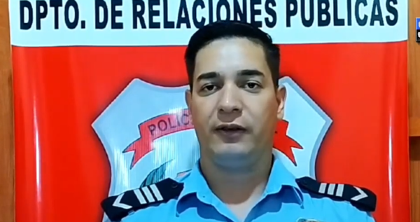 Un hecho de lesión con arma blanca en San Gervasio informó la policía