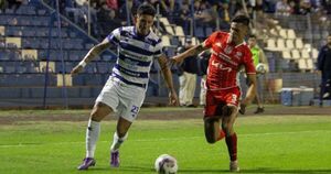 Será reñido en Juan León Mallorquín | Asociación Paraguaya de Fútbol