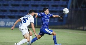Nueva jornada futbolera en Villa Elisa | Asociación Paraguaya de Fútbol