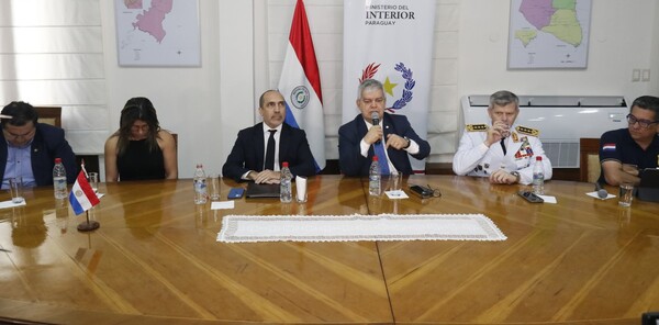Paraguay pedirá a Venezuela la captura y la extradición del Clan Villalba
