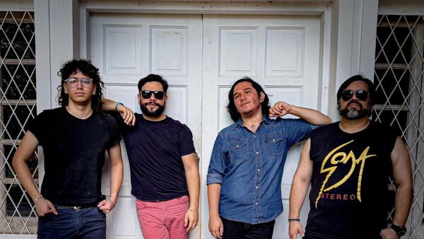 De la Piedra lanza su single Boletos de Taquilla