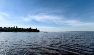 BID aprueba cr茅dito de US$ 154 millones para mejora de la cuenca del Lago Ypacara铆