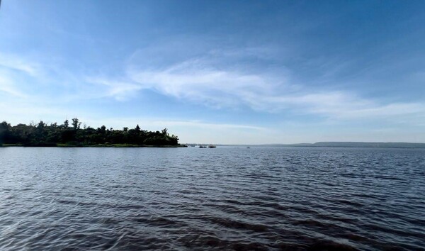 BID aprueba cr茅dito de US$ 154 millones para mejora de la cuenca del Lago Ypacara铆