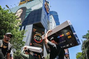 驴Problemas con una oferta del Black Friday? La Sedeco activa canales de denuncia