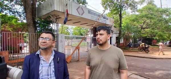 Declaró gerente de Bancard en investigación por estafa - La Clave