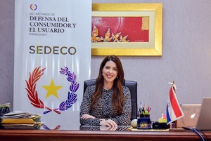 Black Friday: Sedeco insta a consumidores a verificar promociones y prevenir abusos - MarketData