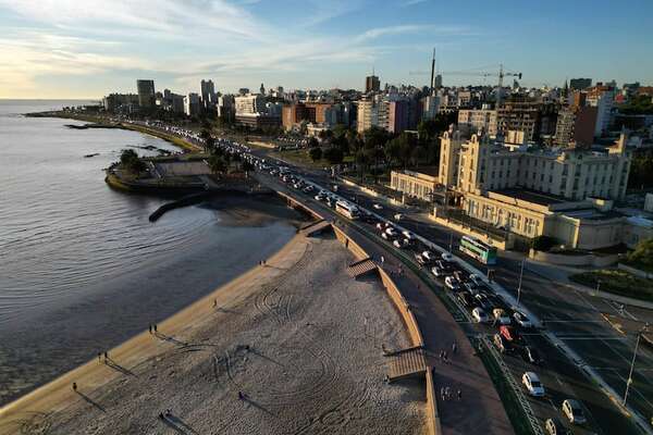 Población de América Latina crece menos de lo esperado: ¿cuántos somos según Cepal? - Mundo - ABC Color