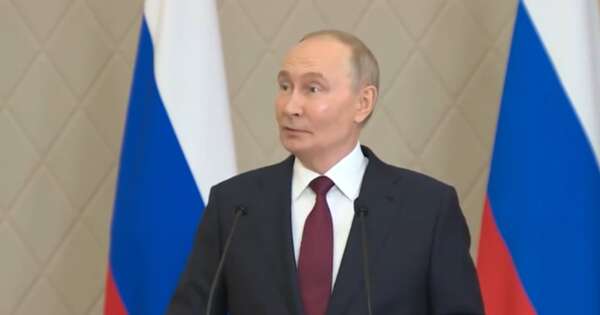 La Nación / Represalia rusa: el Kremlin apunta su misil hipersónico “Oreshnik” hacia Kiev
