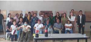 Asopedis del Norte organiza colecta solidaria para este viernes