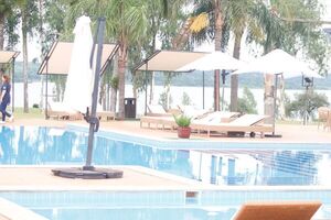 El Awa Resort de Encarnación ofrece variados paquetes para fin de año y el verano | Locales | 5Días