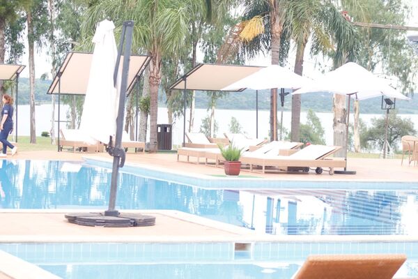El Awa Resort de Encarnación ofrece variados paquetes para fin de año y el verano | Locales | 5Días