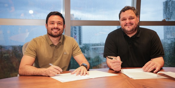 ueno bank y G5pro se unen en una alianza histórica para transformar el entretenimiento en Paraguay | Locales | 5Días