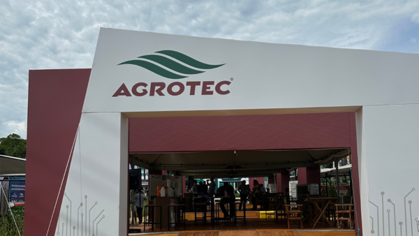 Agrotec ofrece varias novedades en la Agrodinámica 2024 | Agronegocios | 5Días