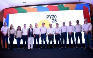 Expo Paraguay: presentaron la nueva cara del espacio que une el campo con la ciudad | Agronegocios | 5Días