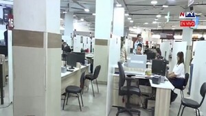 Retraso en excesivo en Identificaciones para entrega de documentos