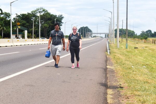 Ministerio de Salud activa operativo sanitario para el novenario a la Virgen de Caacupé