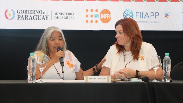 Violencia contra mujeres indígenas: 7 instituciones presentan cómo actuarán a nivel de Estado
