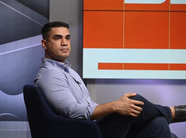 ¡Fiesta en Essap! “Luifer” confirmó pago de gratificaciones, pero aseguró que él no cobra - Nacionales - ABC Color