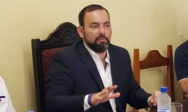 Exintendente de Coronel Oviedo robó a su hermano mientras este lo denunciaba por violencia - OviedoPress
