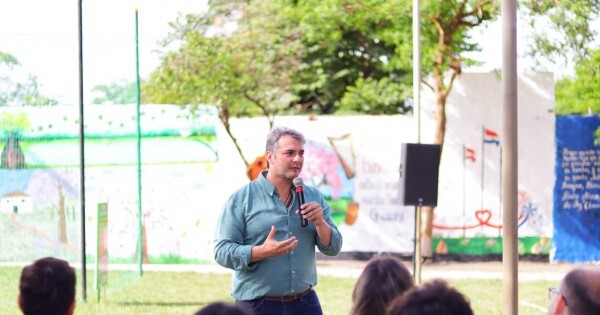 Benítez pacta con los concejales de la oposición un préstamo para pagar salarios y aguinaldo