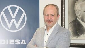 Hendrik Muth: “En Paraguay, la tendencia apunta al crecimiento del segmento de los SUV” | Lifestyle | 5Días