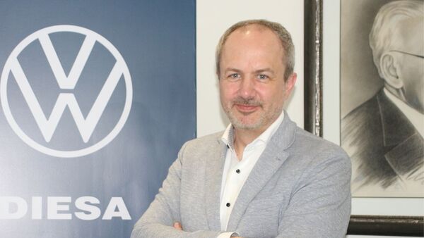 Hendrik Muth: “En Paraguay, la tendencia apunta al crecimiento del segmento de los SUV” | Lifestyle | 5Días