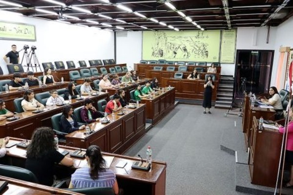 Celebran los 35 años de la Convención sobre Derechos del Niño - ADN Digital