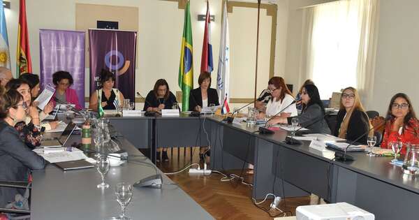 La Nación / Integración y género, temas desarrollados en reunión de ministras del Mercosur