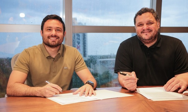 ueno bank y G5pro se unen en alianza histórica